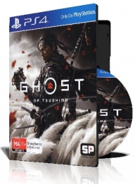 Ghost of Tsushima نسخه کپی خور 6.72 Ghost of Tsushima نسخه کپی خور 6.72